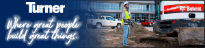 Turner banner ad