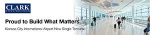 Clark Construction Group, LLC banner ad