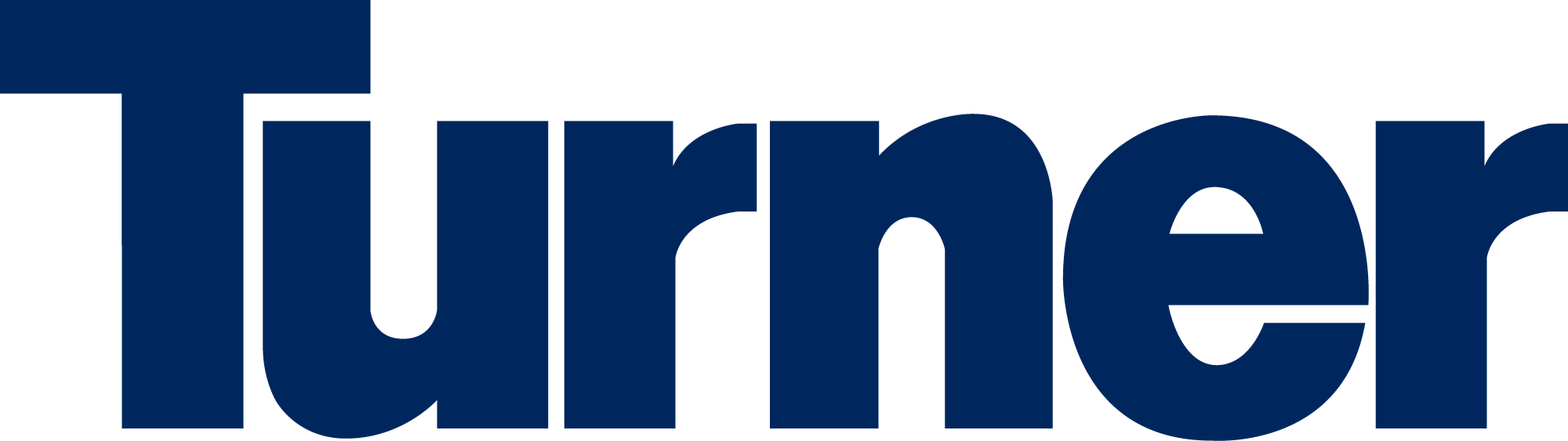 Turner Construction logo Turner Construction logo