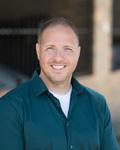 Headshot of Thomas Rebecchi