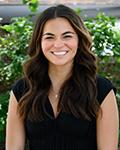 Headshot of Annie Perez