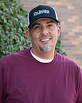 Headshot of Joe Perez