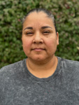 Headshot of Leyla Hernandez