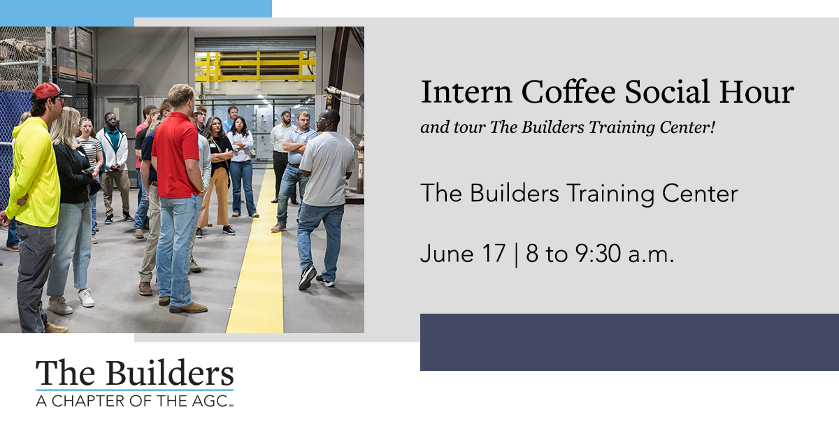 Infographic for the Intern Coffee Social Infographic for the Intern Coffee Social