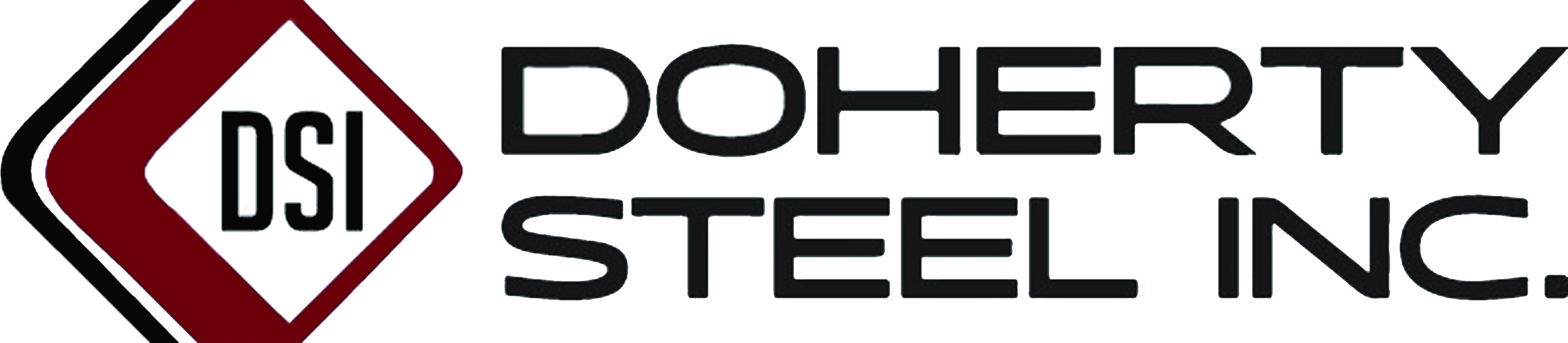 Doherty Steel logo