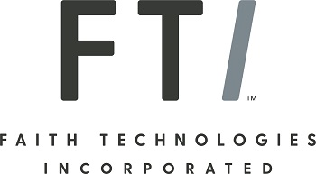 Faith Technologies logo Faith Technologies logo