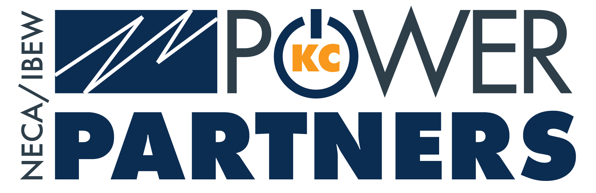 NECA Power Partners logo NECA Power Partners logo