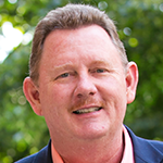 Wesley L. Wheeler headshot Wesley L. Wheeler headshot